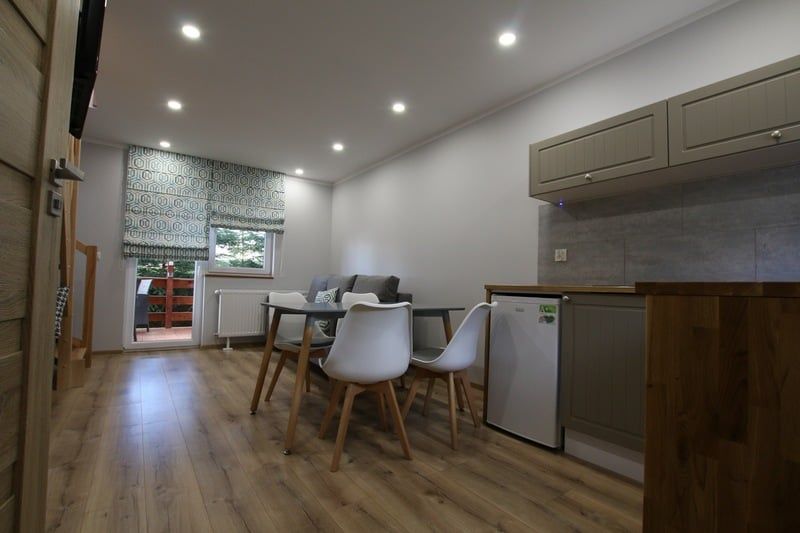 Apartament — zdjęcie 1