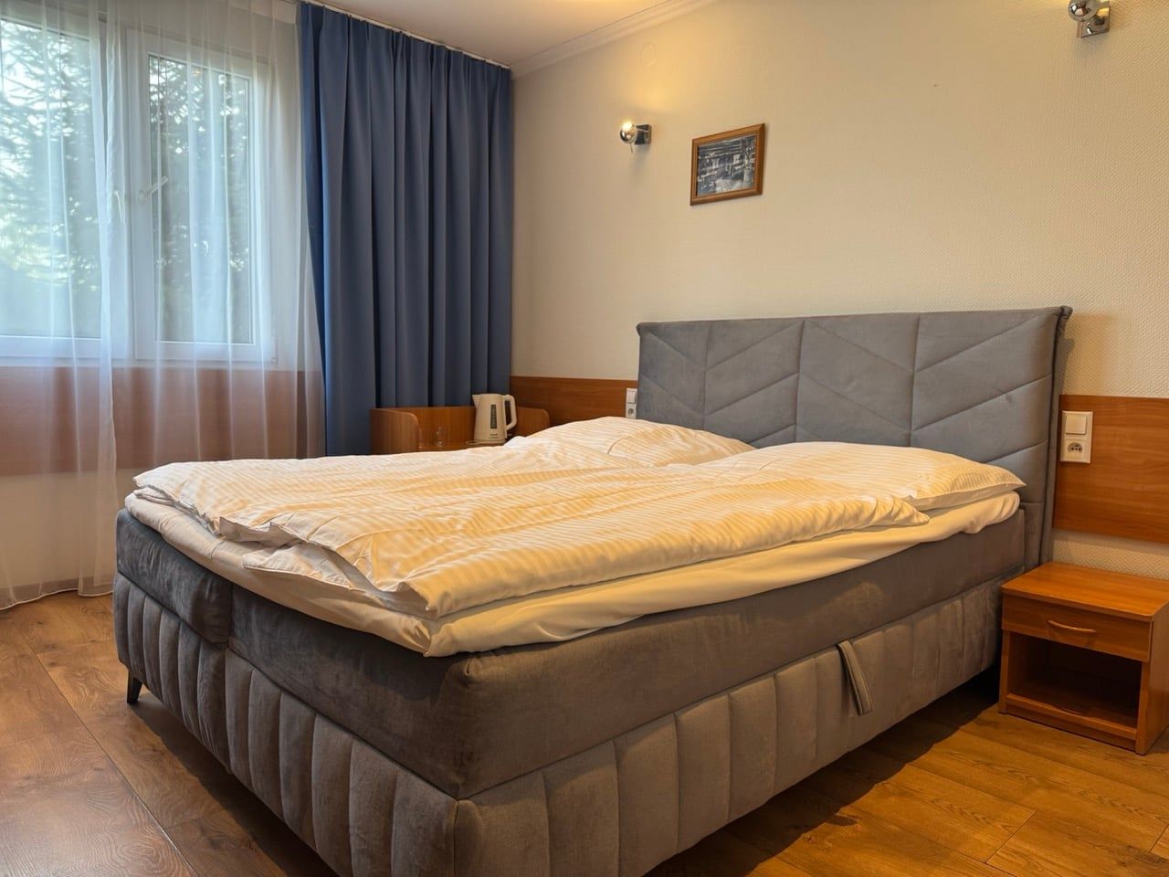 Pokoje gościnne — Pokój 2 — zdjęcie 3