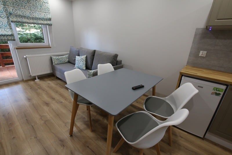 Apartament — zdjęcie 4