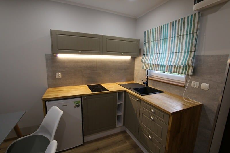 Apartament — zdjęcie 5