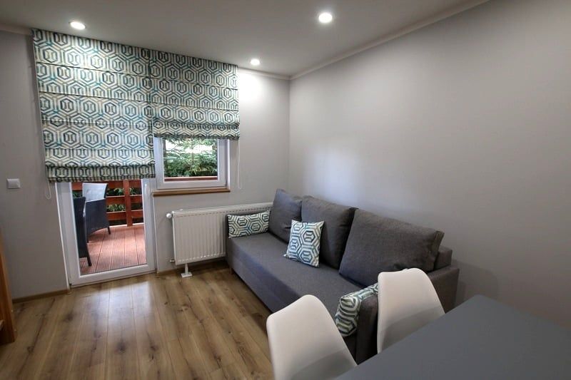 Apartament — zdjęcie 7