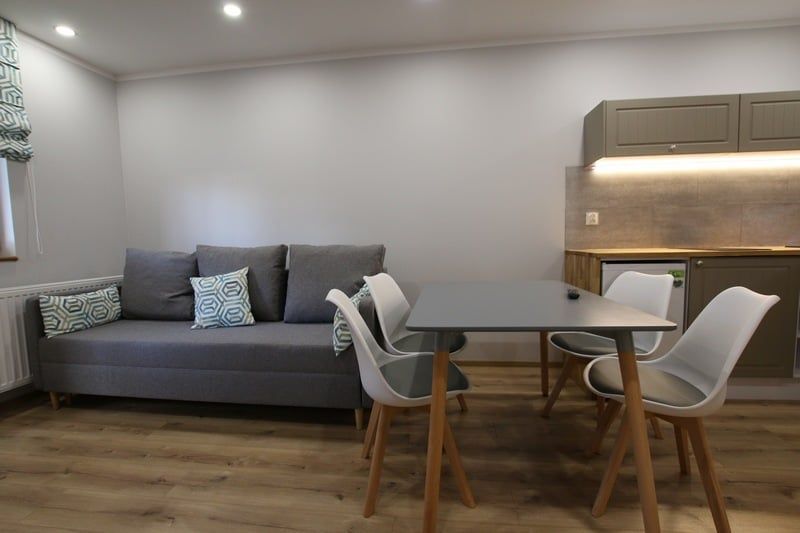 Apartament — zdjęcie 8