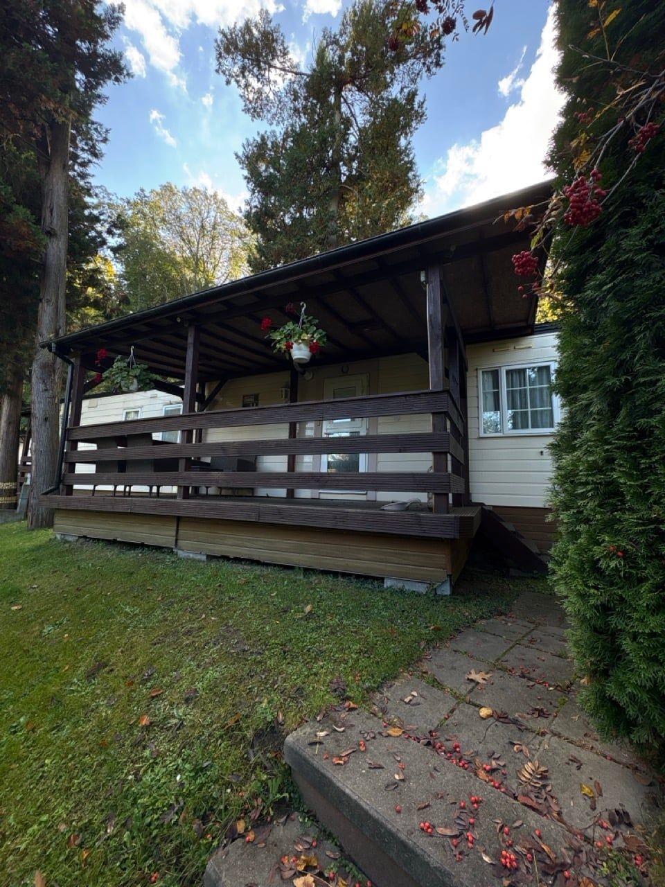 Domek holenderski — Pozostałe domki holenderskie — zdjęcie 9
