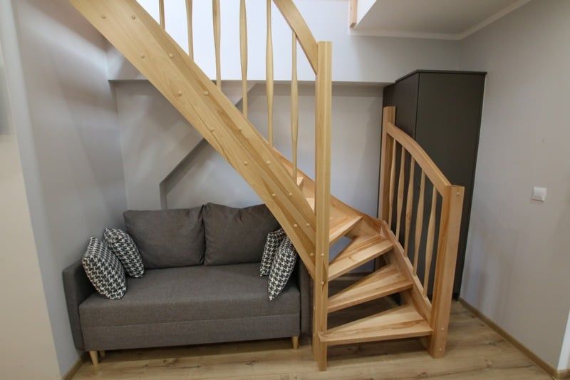 Apartament — zdjęcie 9