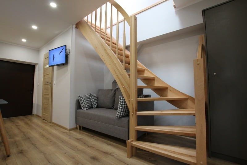 Apartament — zdjęcie 11