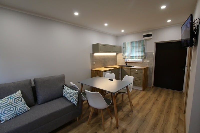 Apartament — zdjęcie 12