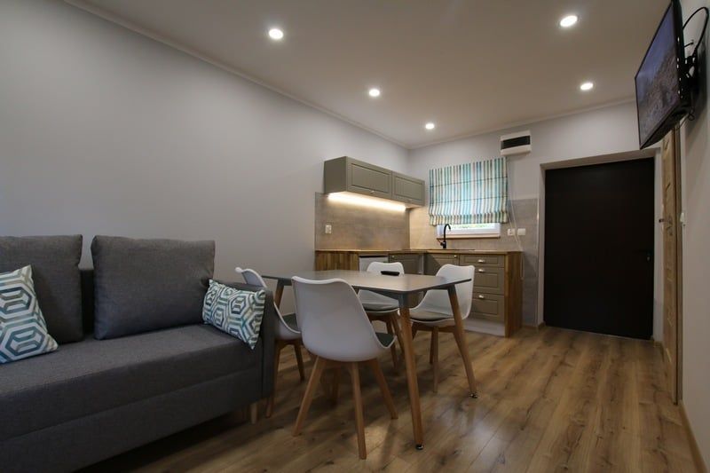 Apartament — zdjęcie 13