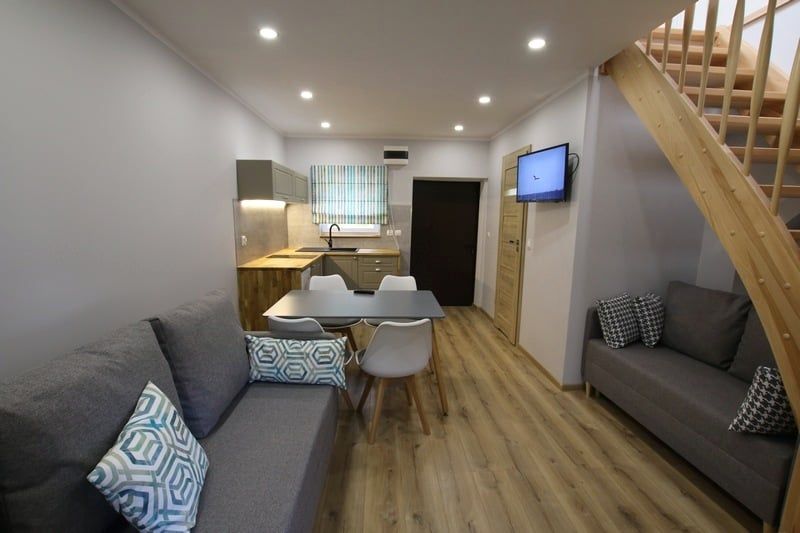 Apartament — zdjęcie 14