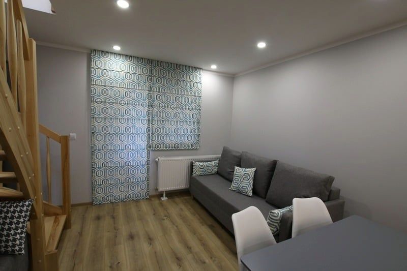 Apartament — zdjęcie 15