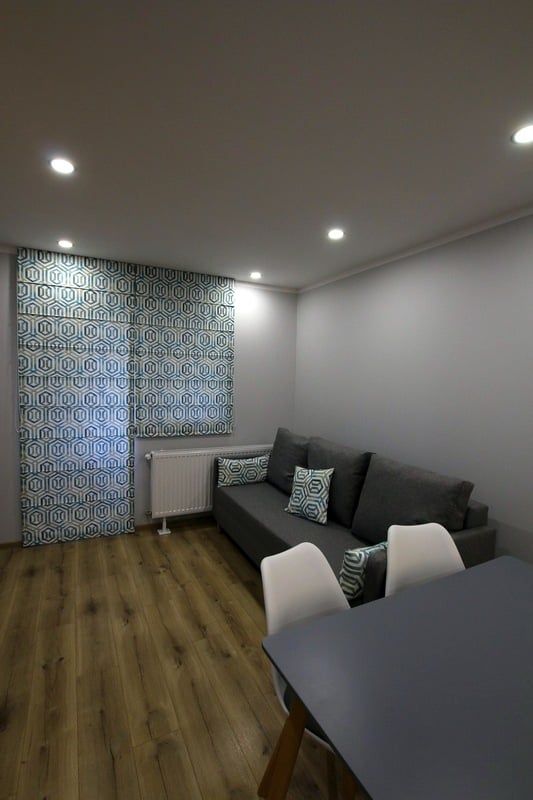 Apartament — zdjęcie 16
