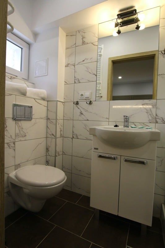 Apartament — zdjęcie 17
