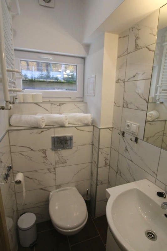 Apartament — zdjęcie 19
