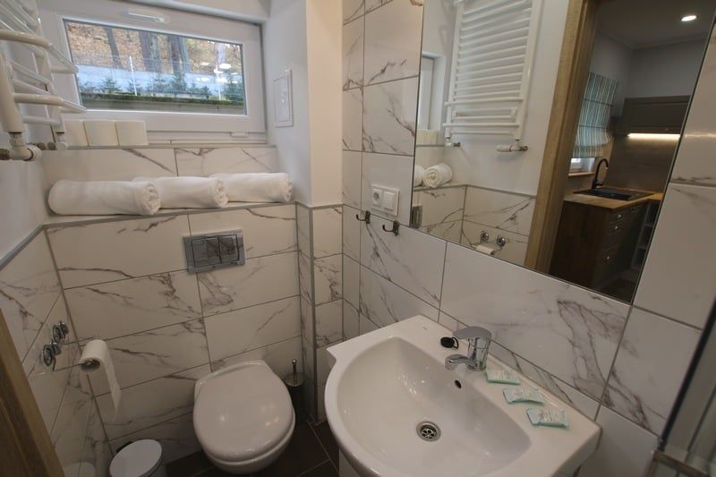 Apartament — zdjęcie 20