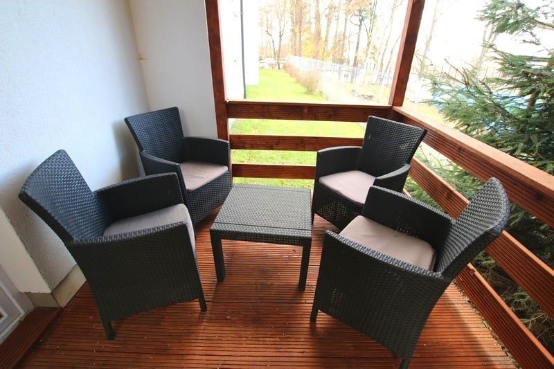 Apartament — zdjęcie 23
