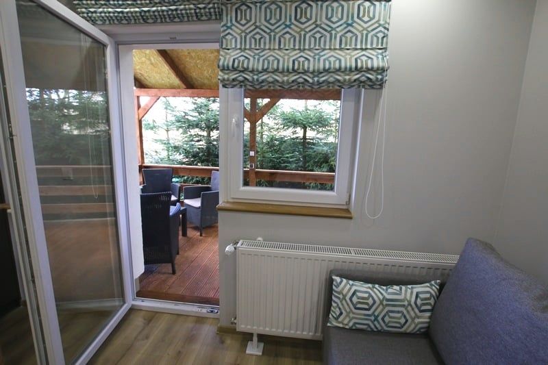 Apartament — zdjęcie 24