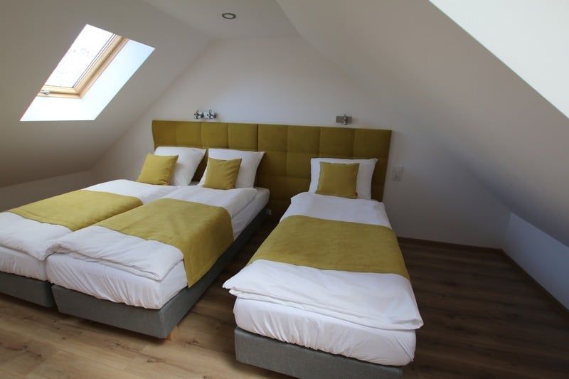 Apartament — zdjęcie 25