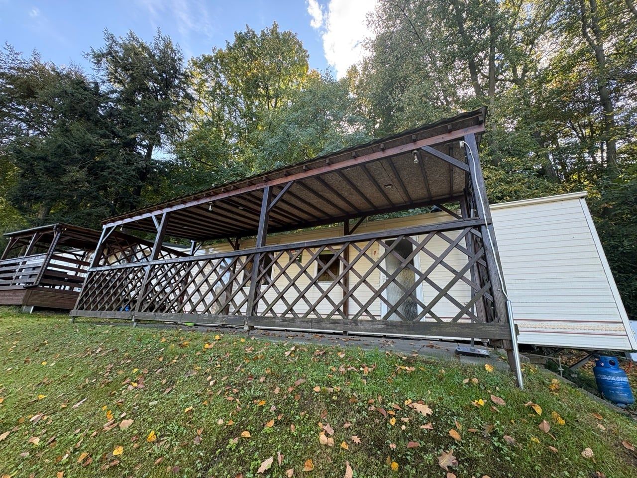 Domek holenderski — Pozostałe domki holenderskie — zdjęcie 26