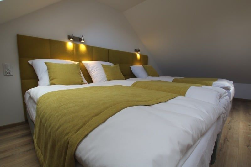Apartament — zdjęcie 27