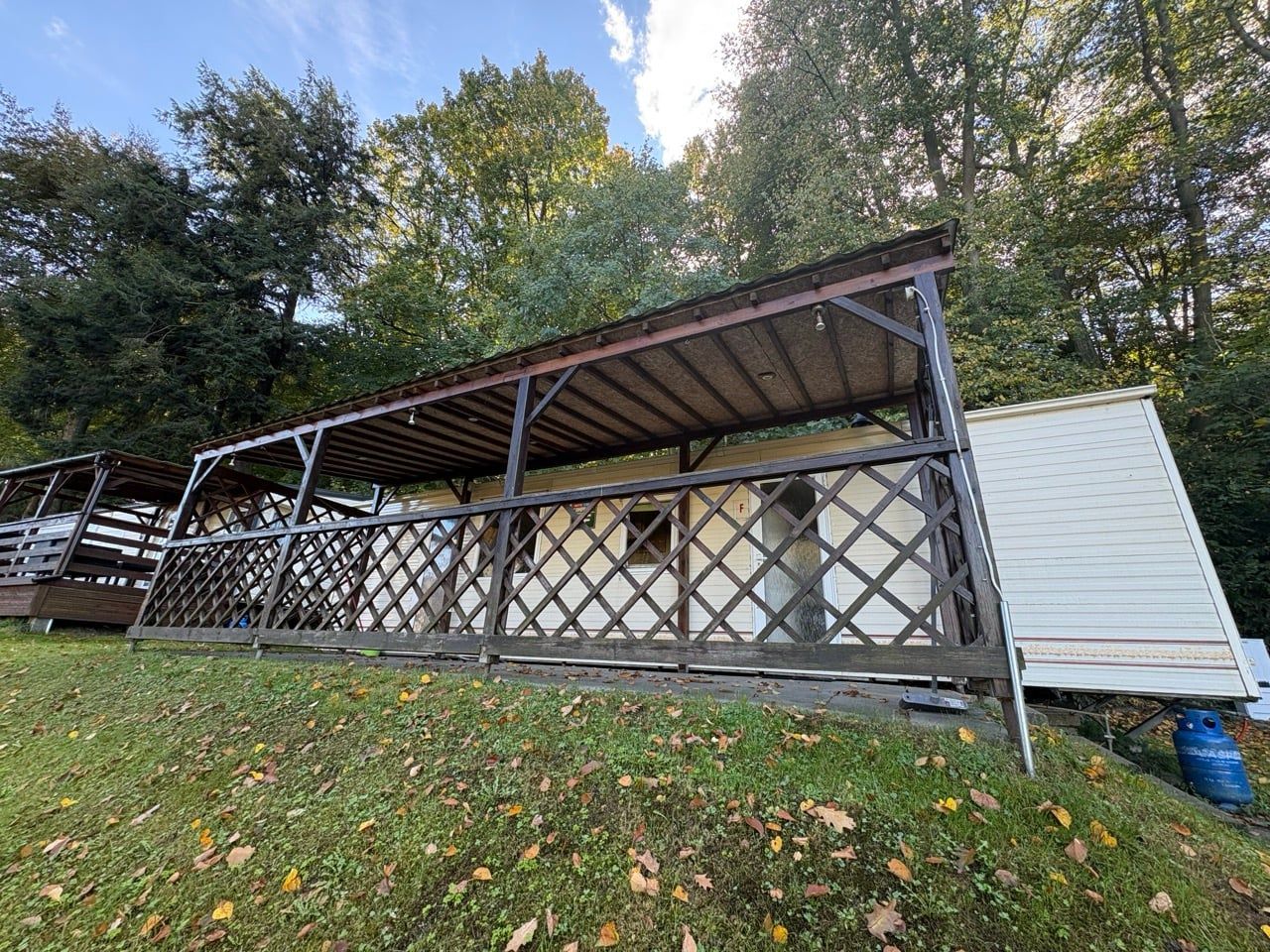 Domek holenderski — Pozostałe domki holenderskie — zdjęcie 27