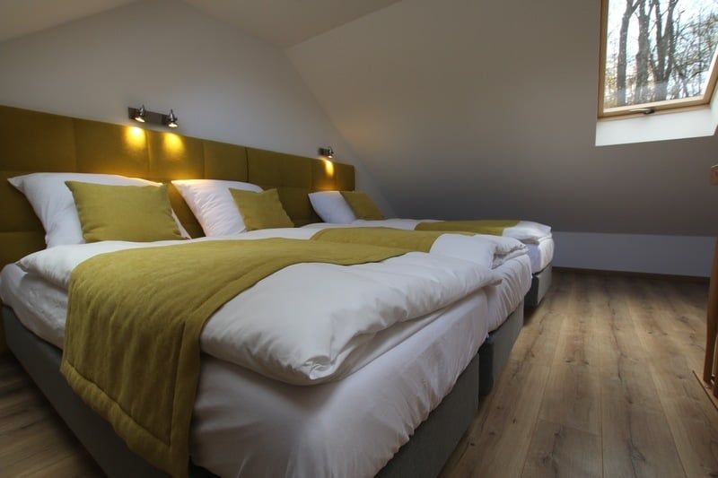 Apartament — zdjęcie 28