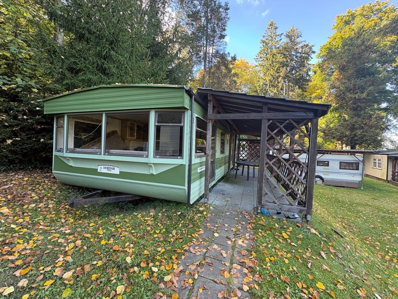 Domek holenderski — Pozostałe domki holenderskie — zdjęcie 29