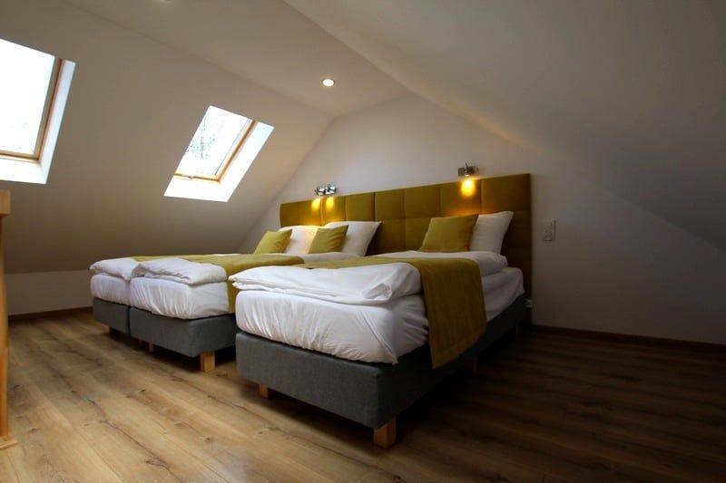 Apartament — zdjęcie 29