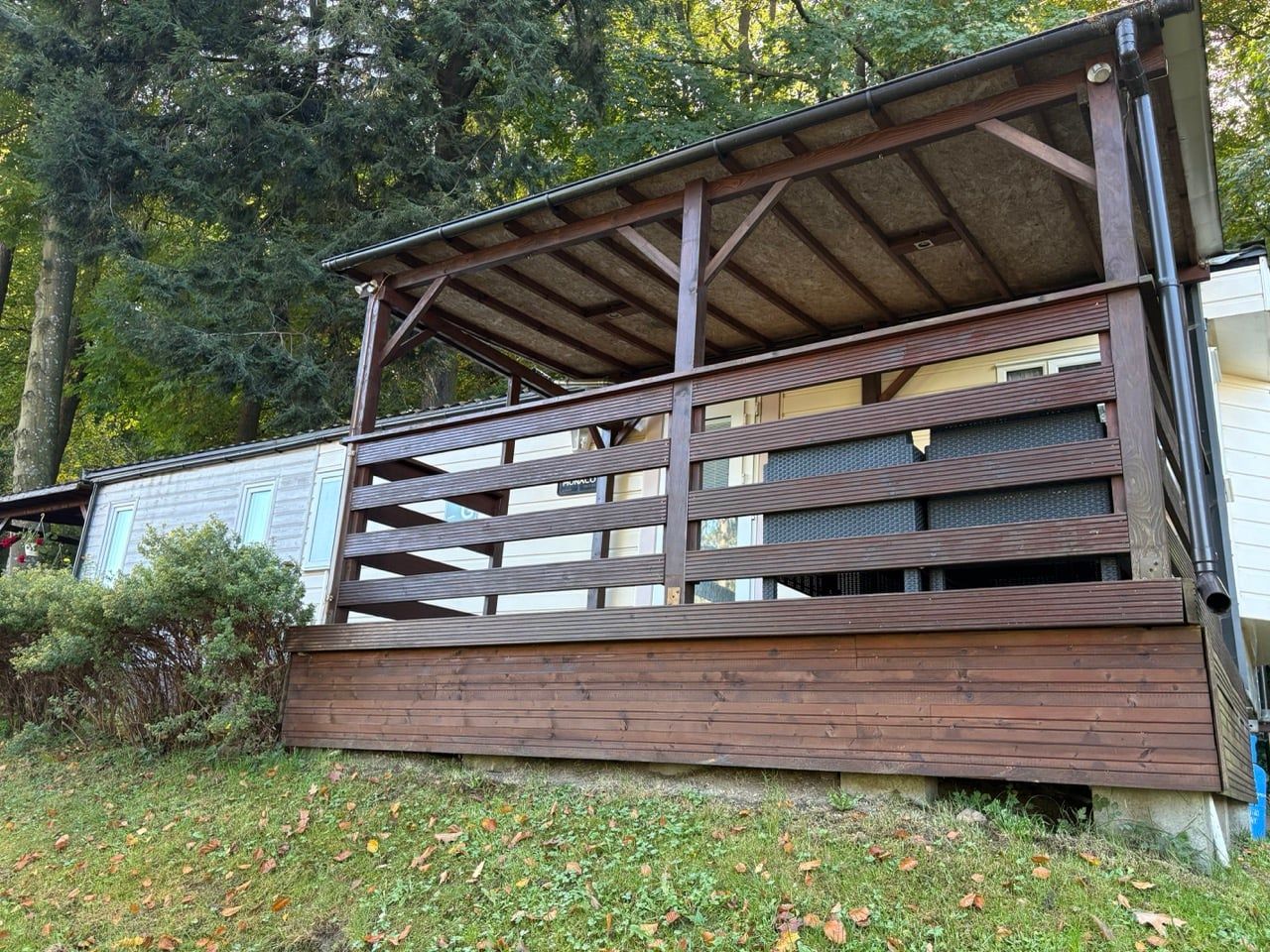 Domek holenderski — Pozostałe domki holenderskie — zdjęcie 30