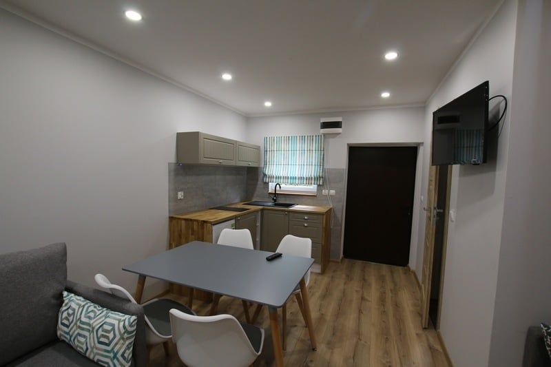 Apartament — zdjęcie 31