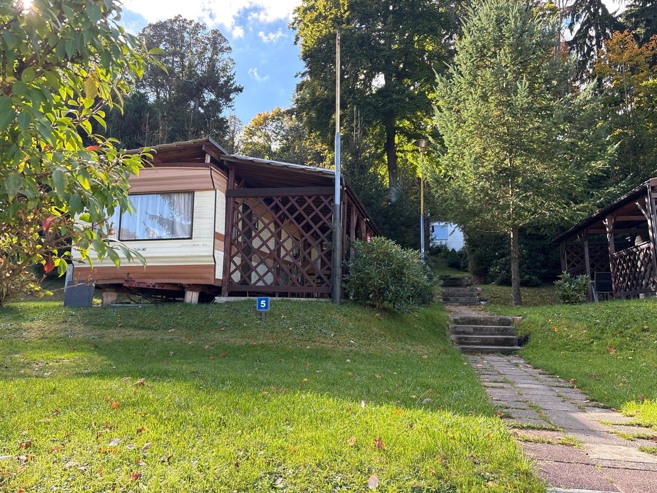 Domek holenderski — Pozostałe domki holenderskie — zdjęcie 35