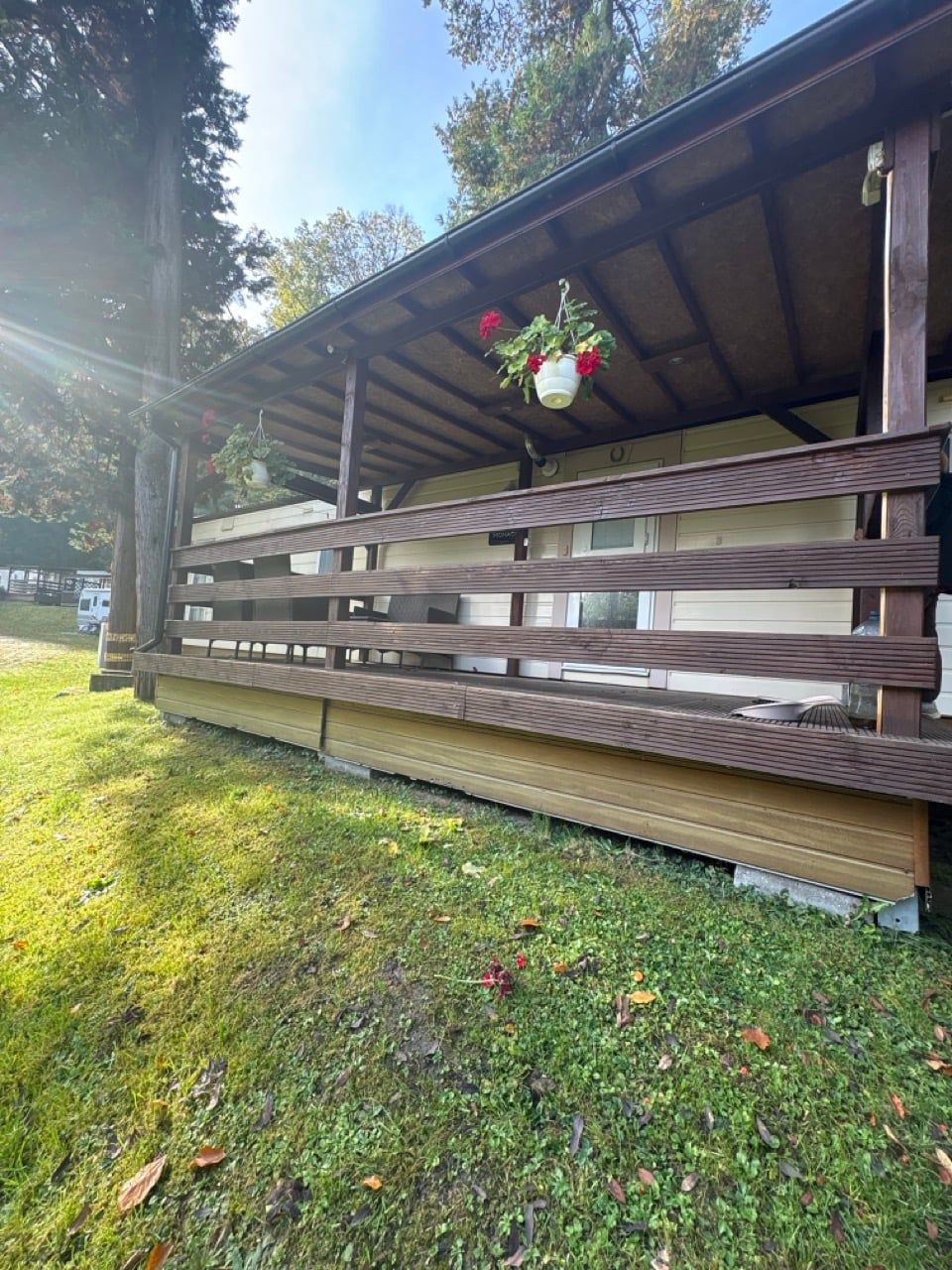 Domek holenderski — Pozostałe domki holenderskie — zdjęcie 38