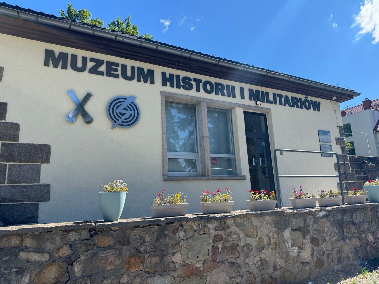 Muzeum Historii i Militariów w Jeleniej Górze