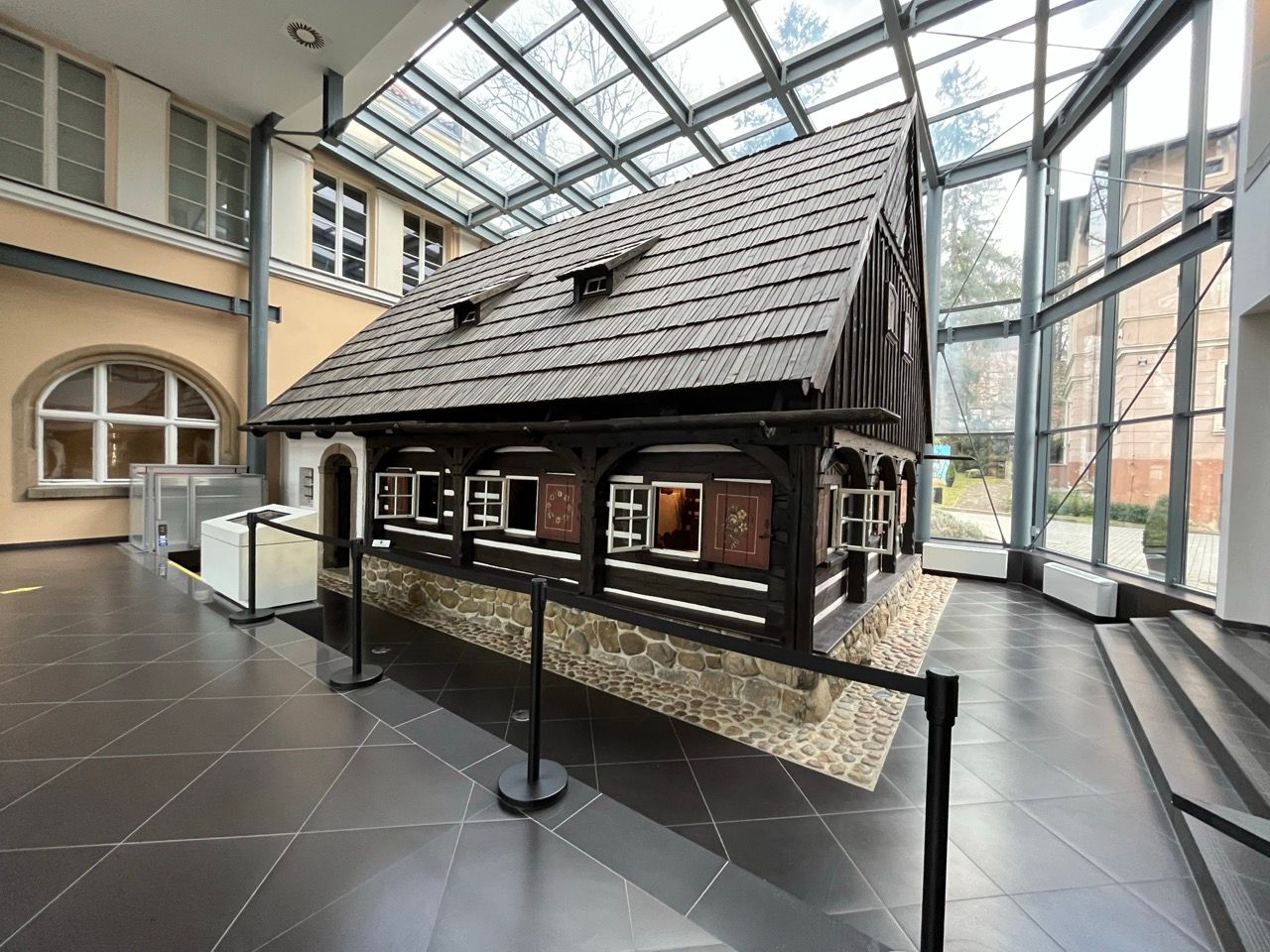 Muzeum Karkonoskie