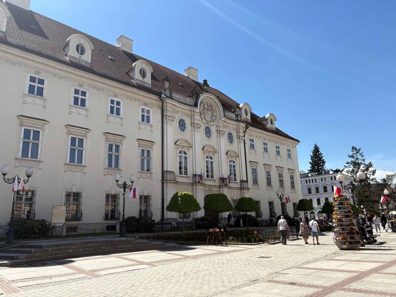 Pałac Schaffgotschów
