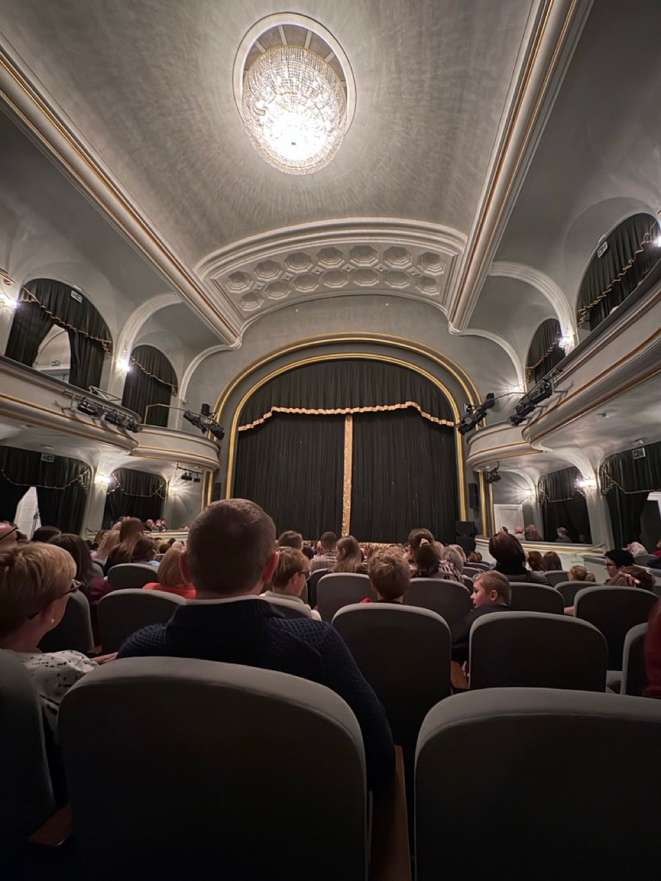 Teatr im. Norwida